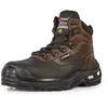 Image de U-POWER | Scarpe Antinfortunistiche Alte Floyd S ESD S3, Puntale Alluminio, Antiperforazione Tessile No Metal