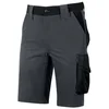Image de U-POWER | Pantaloni da Lavoro Uomo Estivi MERCURY, in Tessuto Stretch, Slim-Fit, Idrorepellente, 86% nylon 14% spandex