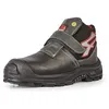 Image de U-POWER | Scarpe Antinfortunistiche Polacco Dubai UK S3S CI FO SR, Puntale Composito, Antiperforazione Tessile No Metal