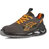 Image de U-POWER | Scarpe Antinfortunistiche Basse Ryder S ESD S1PS FO SR, Puntale Alluminio, Antiperforazione Tessile No Metal