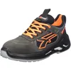 Image de U-POWER | Scarpe Antinfortunistiche Basse Ryder S ESD S1PS FO SR, Puntale Alluminio, Antiperforazione Tessile No Metal