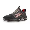 Image de U-POWER | Scarpe Antinfortunistiche Basse Gang S1PS FO SR, Puntale Alluminio, Antiperforazione Tessile No Metal
