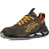 Image de U-POWER | Scarpe Antinfortunistiche Basse Duke S ESD S3S CI FO SR, Puntale Alluminio, Antiperforazione Tessile No Metal