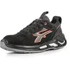 Image de U-POWER | Scarpe Antinfortunistiche Alte Tucker S3S CI FO SR, Puntale Alluminio, Antiperforazione Tessile No Metal