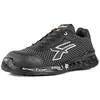 Image de U-POWER RED LEVE LOGAN, Chaussures de sécurité, Baskets unisexes légères et anti-crevaison, Semelle bast, Insert Infinergy, avec embouts en aluminium (37 )