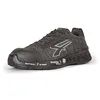 Image de U-POWER RED LEVE SCOTT, Chaussures de sécurité, Baskets unisexes légères et anti-crevaison, Semelle bast, Insert Infinergy, avec embouts en aluminium (38 )