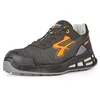 Image de U-POWER | Scarpe Antinfortunistiche Basse Irvin S ESD S1PS FO SR, Puntale Alluminio e Antiperforazione Tessile No Metal