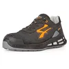 Image de U-POWER | Scarpe Antinfortunistiche Basse Irvin S ESD S1PS FO SR, Puntale Alluminio e Antiperforazione Tessile No Metal