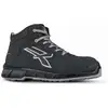 Image de MORRISON, chaussure haute S3S CI FO SR, taille 45