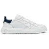 Image de U-Power Chaussure de sécurité basse DRAGOS OB SR, blanc/bleu T38