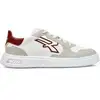 Image de U-Power Chaussure professionnelle VENOM OB SR, blanc/beige/rouge T40