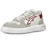 Image de Scarpe Linea Urban, Modello Venom OB SR, Sneakers Uomo e Donna Con Lacci, Suola in poliuretano arricchita Con l’inserto Infinergy® e certificata antiscivolo.