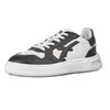 Image de Scarpe Linea Urban, Modello Jaydon OB SR, Sneakers Uomo e Donna Con Lacci, Suola in poliuretano arricchita Con l’inserto Infinergy® e certificata antiscivolo.