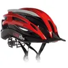 Image de RH+ Z2IN1 Shiny Red - Shiny White - Shiny Black XS/M