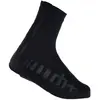 Image de rh+ Logo Soft Shell Shoecover Logo Soft Shell Shoecover, Unisexe, Noir/Reflex, S