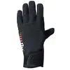 Image de rh+ Storm Glove Storm Glove, Unisexe   Adulte, Noir/Rouge, M