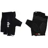 Image de zerorh+ New Code, Glove Bike Mixte Adulte XS Black/Anthracite