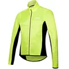 Image de rh+ Emergency Pocket Jacket Casque d'été pour vélo Homme M jaune