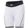 Image de RH+ Pista W Short 18 cm, Short de vélo pour Femme, Noir/léopard, XL