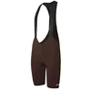 Image de rh+ Salopette short marron Tous Terrain P24, espresso, XL
