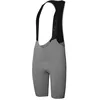 Image de rh+ Homme Tous Terrain Bib Court, Cement, XXL