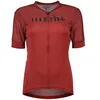 Image de rh+ Femme Logo Maillot, Burned, L