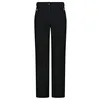 Image de CMP - Pantalons pour femmes, Noir, L
