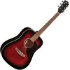 Image de Eko Ranger 6 Red Sunburst