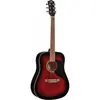 Image de Ranger 6 Red Sunburst