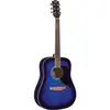 Image de Ranger 6 Blue Sunburst