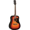 Image de Ranger 6 Brown Sunburst