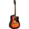 Image de Ranger 6 CE Brown Sunburst
