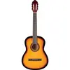 Image de CS-10 4/4 Sunburst + Housse