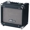 Image de Eko Ampli. V-15 15 W 2 Can. Aux USC Cuff. xElett.