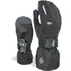 Image de Level Fly Moufles Homme Noir FR : M (Taille Fabricant : 8.5)