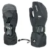 Image de LEVEL Fly Mitt Gants pour Homme Noir Taille 3XL