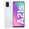 Image de Smartphone Samsung Galaxy A21s TIM 32 Go Blanc en occasion ou reconditionné