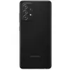 Image de Smartphone TIM Samsung Galaxy A52s 5G 16,5 cm (6.5') Double SIM hybride Android 11 USB Type-C 4500 mAh Noir en occasion ou reconditionné