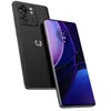Image de TIM Motorola Edge 40 16,6 cm (6.55") Double SIM Android 13 5G USB Type-C 8 Go 256 Go 4400 mAh Noir en occasion ou reconditionné