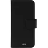 Image de Solution 2 en 1, une coque de protection aimantée + un folio avec 3 emplacements pour carte de crédit pour iPhone Xr (6.1") - Noir