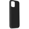 Image de Puro Coque Semi-Rigide Icon Noir pour iPhone 11 Pro