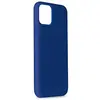 Image de Puro PUROCOQICONIP5819DBL Housse Souple Icon + Intérieur Microfibre IP 11 Pro DRK BL