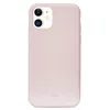 Image de Puro PUROCOQICONIP5819ROS - Coque Icon Soft+Microfibre Inside IP 11 Pro Rose