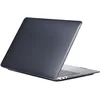 Image de Coque rigide Clip-On pour MacBook Air 13 2020 Puro Noir