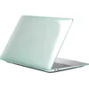 Image de Puro Coque Apple MacBook Air 13" ClipOn Vert Clair