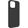 Image de Puro Coque Apple iPhone 14 Pro Silicone Icon Compatible MagSafe Noire