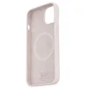 Image de PURO Icon MAG Etui iPhone 14 Pro Max MagSafe (Dusty Pink)