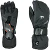 Image de Level Fly JR Gants de Snowboard pour Jeune Noir 6,5