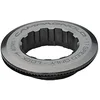 Image de Campagnolo Anneau de Fermeture F.11fach Zkr.AB 12 Z. Noir 11 Speed - 12T