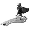 Image de Campagnolo DÉRAILLEUR CAMPAGNOLO VELOCE NOIR 9/10 VITESSES À MONTAGE DIRECT